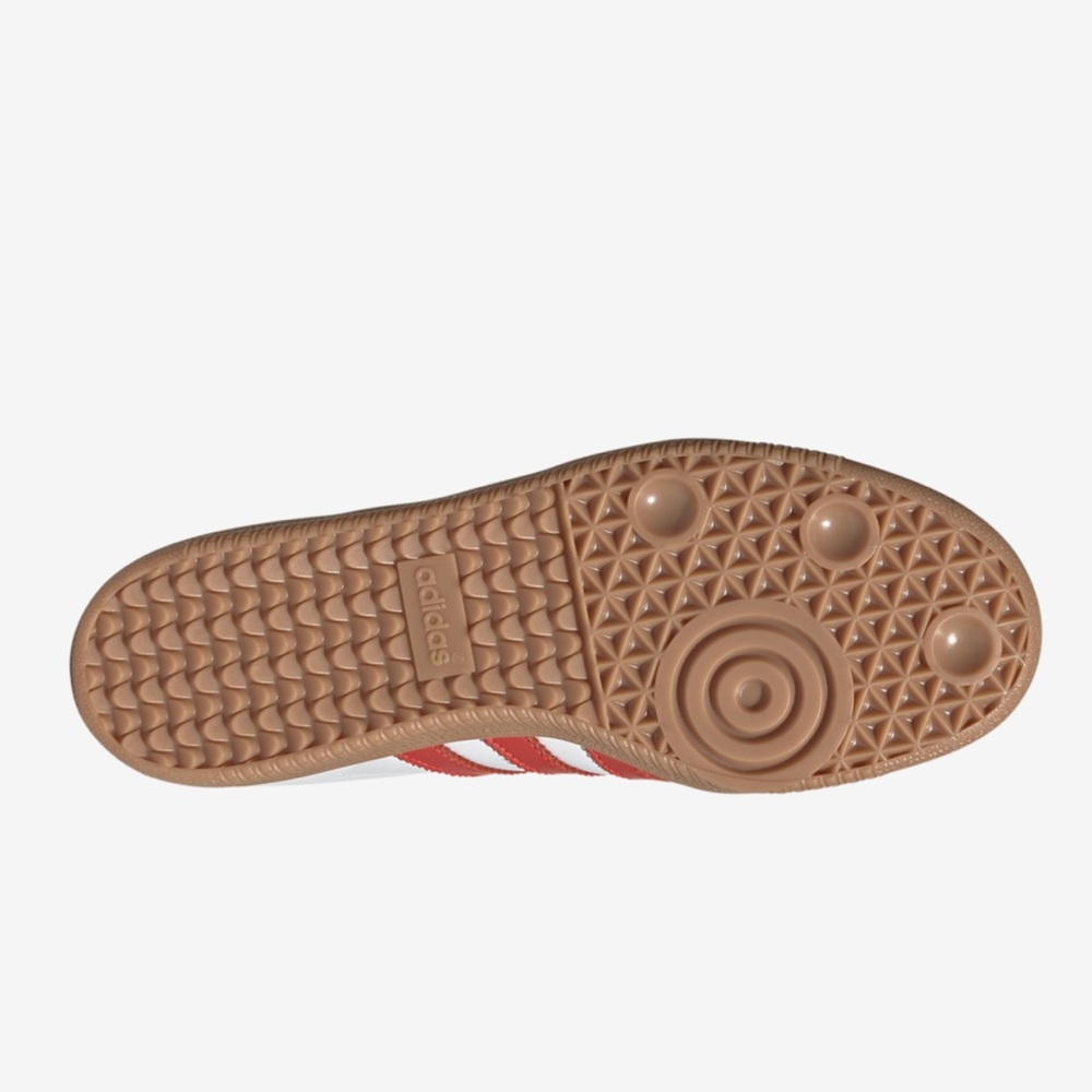 Adidas Originals Womens Samba OG IF6513 - Picture 6 of 8